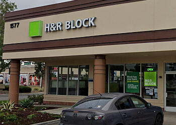 H&R Block-Fullerton Fullerton Tax Services
