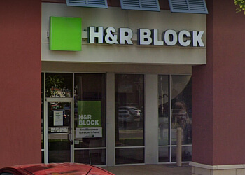 H&R Block - Gainesville Gainesville Tax Services