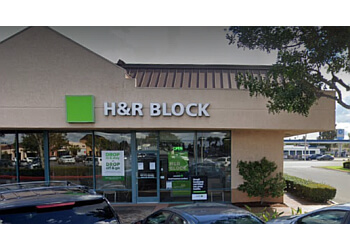 H&R Block Garden Grove Garden Grove Tax Services