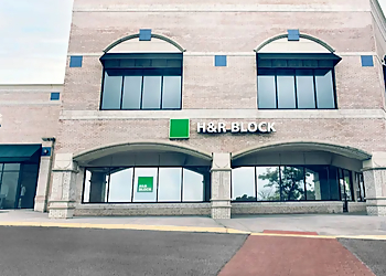 Garland Tax Services H&R Block Garland