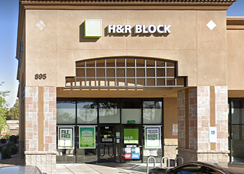H&R Block - Gilbert Gilbert Tax Services