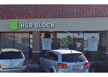 H&R Block Glendale