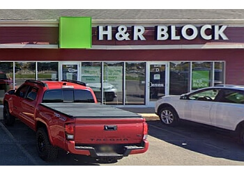 H&R Block Grand Rapids Grand Rapids Tax Services