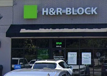 H&R Block Greensboro