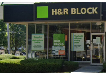 H&R Block - Hartford