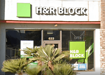 H&R Block Henderson
