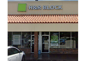 H&R Block Hialeah