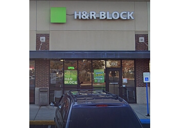 H&R Block Huntsville Huntsville Tax Services
