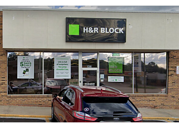 H&R Block-Independence Independence Tax Services