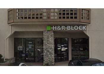 H&R Block Irvine