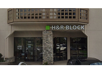 H&R Block- Irvine