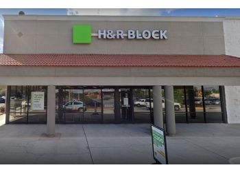 H&R Block Jacksonville 