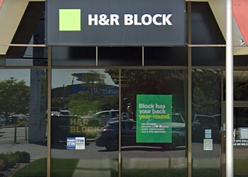 H&R Block- Joliet