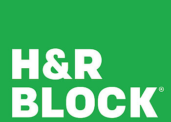 H&R Block Kansas City - Kansas City, KS Tax Services - Company Logo