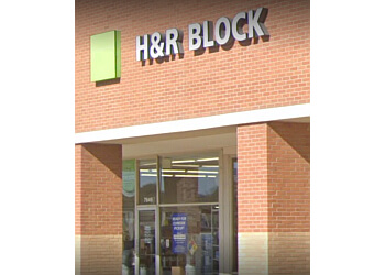 H&R Block Kansas City