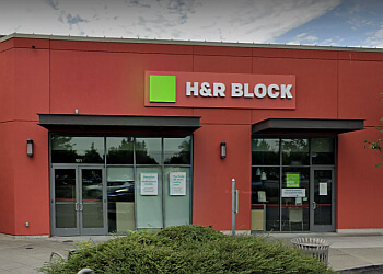 H&R Block-Kent