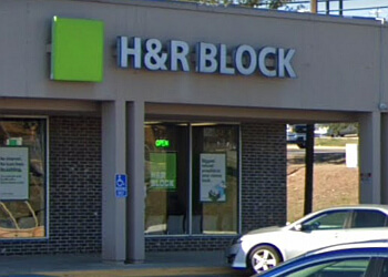H&R Block Killeen