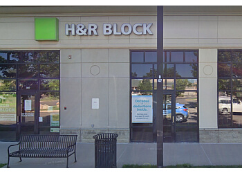 H&R Block Lakewood
