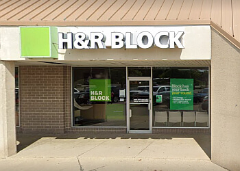 H&R Block - Lansing Lansing Tax Services