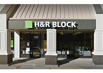 H&R Block - Lexington