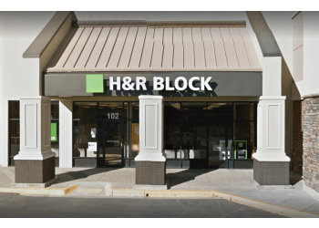 H&R Block Lexington Lexington Tax Services