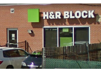 H&R Block-Lincoln