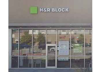 H&R Block Little Rock