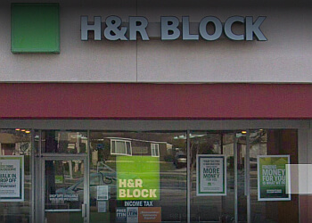 H&R Block Long Beach