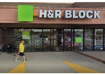 H&R Block Louisville