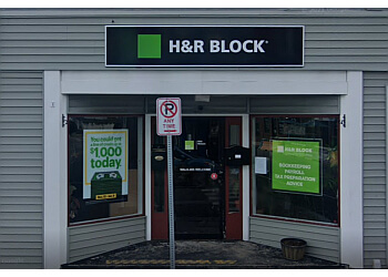 H&R Block - Lowell