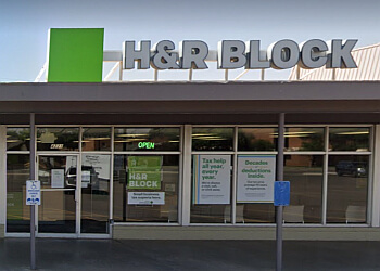 H&R Block-Lubbock Lubbock Tax Services