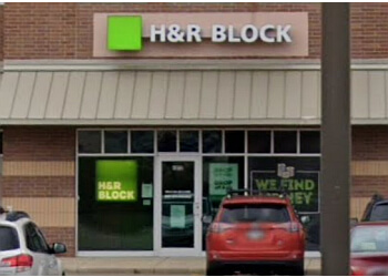 H&R Block - Madison Madison Tax Services