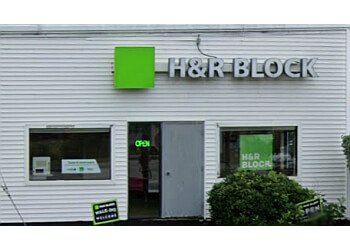 H&R Block - Manchester