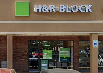 H&R Block Memphis Memphis Tax Services