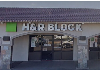H&R Block Mesa
