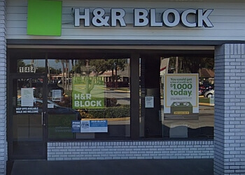 H&R Block - Miami Gardens
