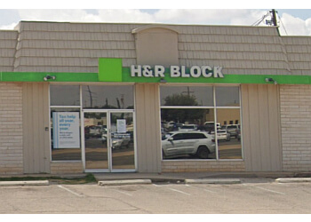 H&R Block-Midland Midland Tax Services