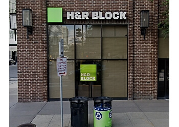 H&R Block Minneapolis