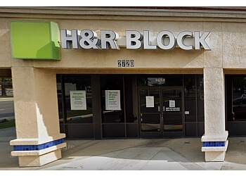H&R Block - Modesto Modesto Tax Services