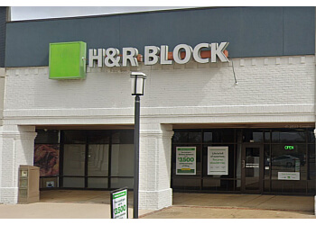 H&R Block - Montgomery Montgomery Tax Services