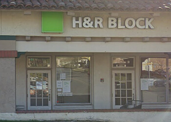 H&R Block - Moreno Valley Moreno Valley Tax Services