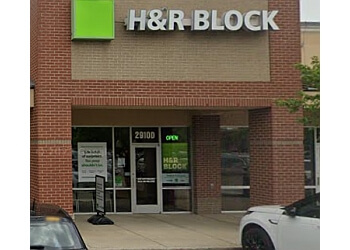 H&R Block - Murfreesboro Murfreesboro Tax Services