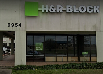 H&R Block New Orleans New Orleans Tax Services