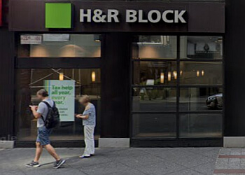 H&R Block New York