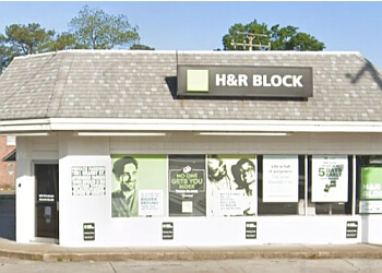 H&R Block - Norfolk Norfolk Tax Services