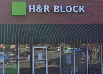 H&R Block - Norman Norman Tax Services