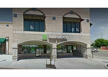 H&R Block Olathe Olathe Tax Services