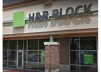 H&R Block- Omaha 