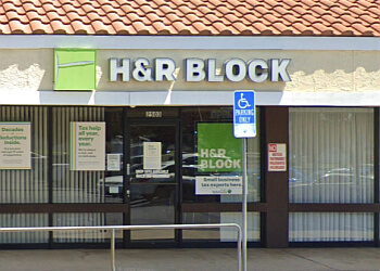 H&R Block - Ontario