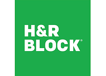 H&R Block Orlando - Orlando, FL Tax Services - Company Logo